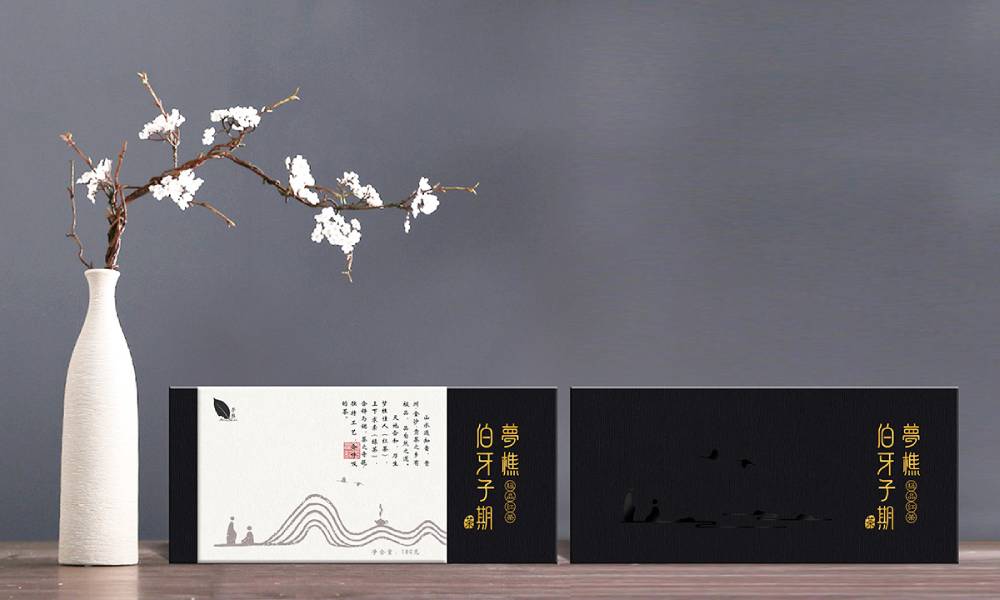 武平县包装设计公司揭示包装背后的商业战略赋能逻辑