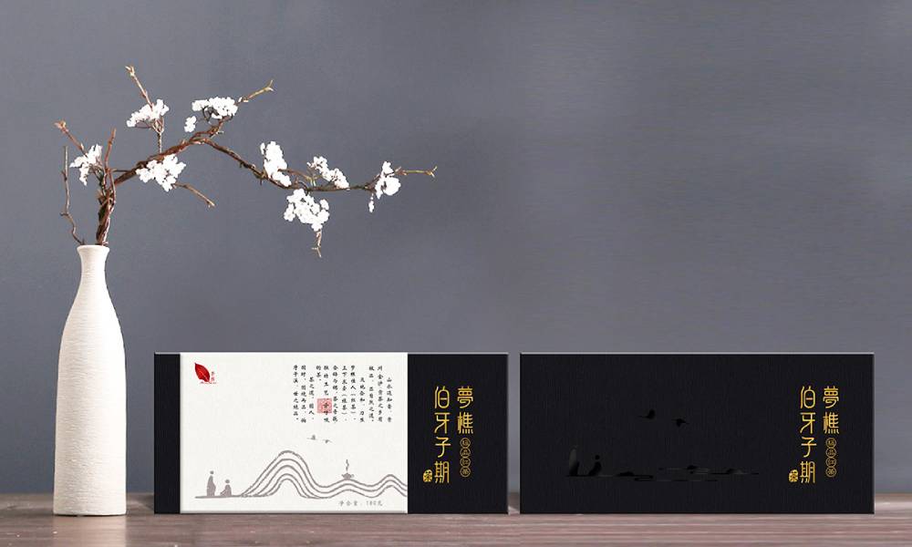 数字赋能+绿色共生，武平县包装设计的未来方程式