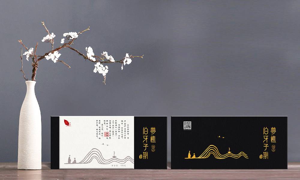 街巷烟火气，匠心手作温——武平县包装设计的人文温度