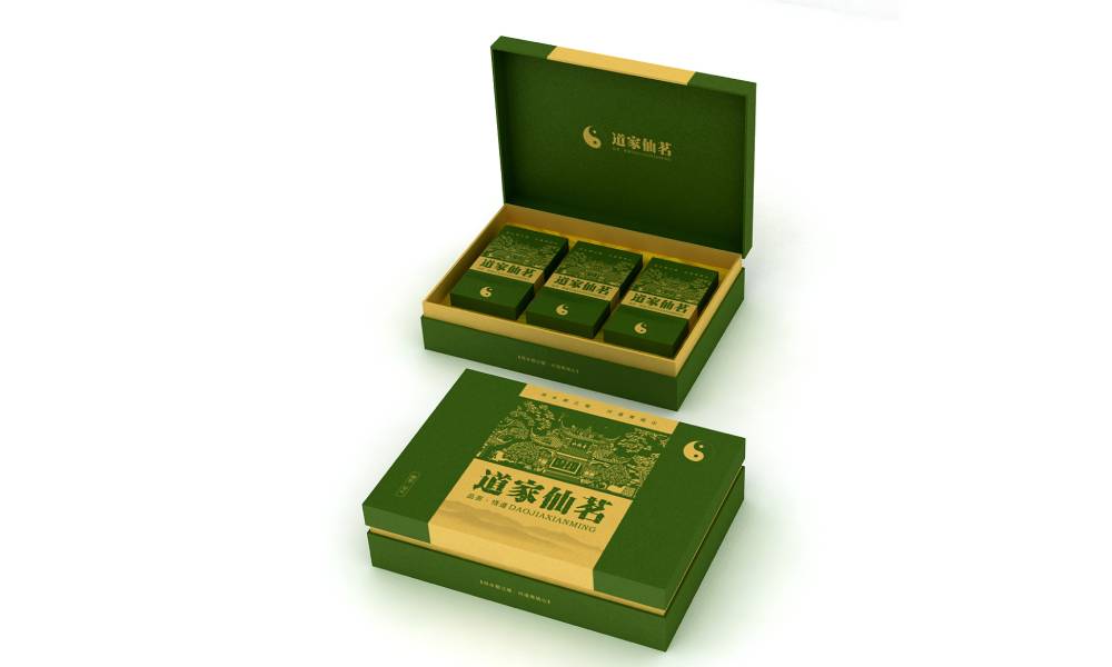 武平县包装设计公司如何集结国际获奖设计师打造标杆级作品？