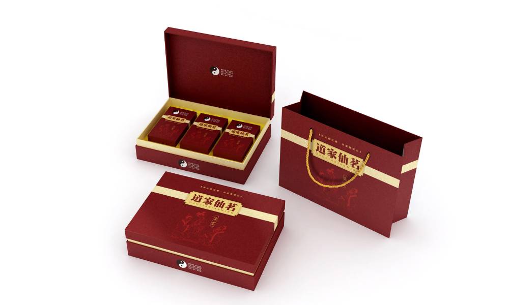 武平县文创产品包装设计的破圈密码——文化基因与消费场景的双向激活