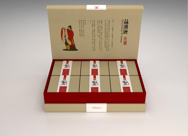 武平县年货包装设计的温情密码——从市井烟火到年节仪式的视觉重构