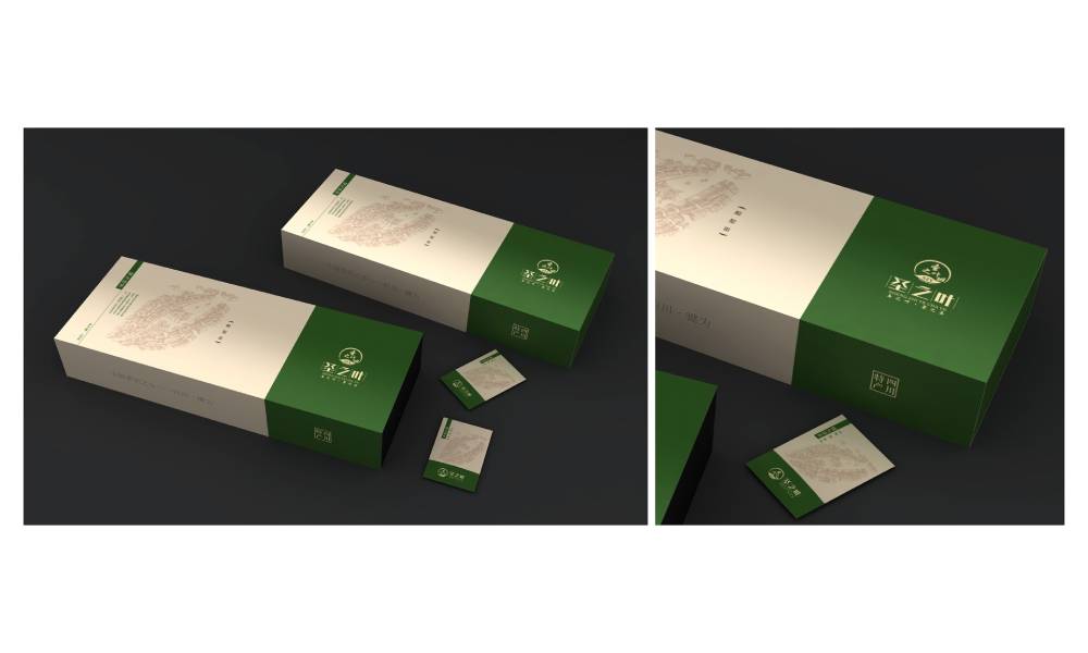 武平县包装设计用传统工艺构筑现代品牌的文化护城河实践录