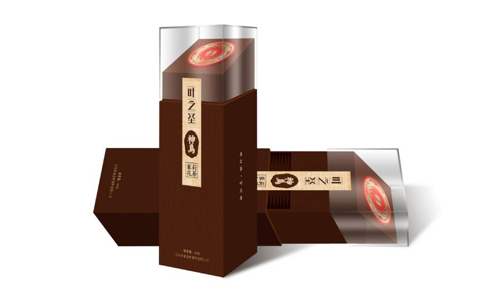 武平县礼品包装设计：以礼传情，融合城市特色，打造有温度的伴手礼