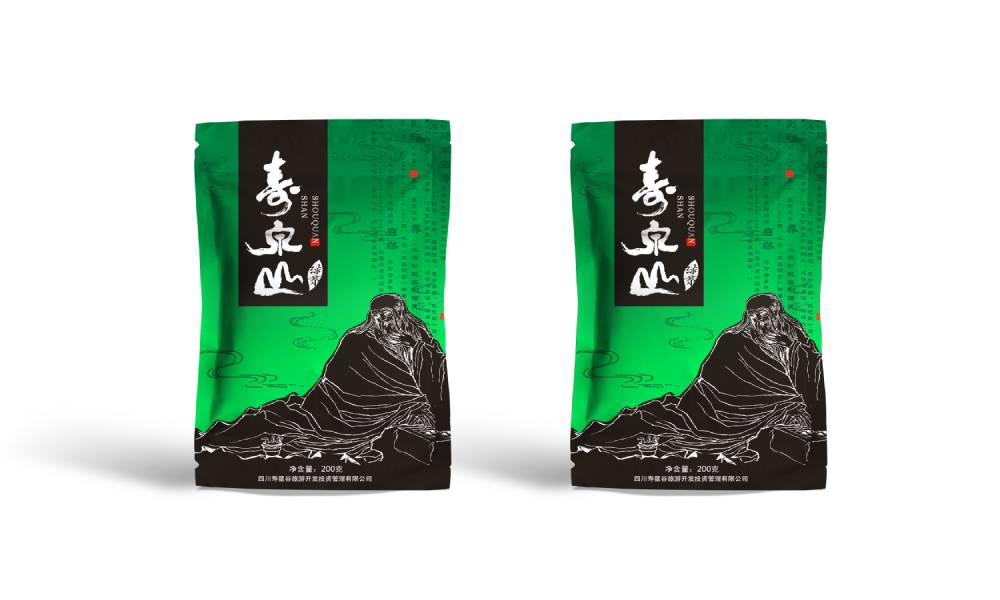 视觉锤效应：武平县包装设计公司敲开消费者心智的大门